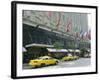 Bloomingdales, New York, USA-Fraser Hall-Framed Photographic Print