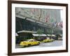 Bloomingdales, New York, USA-Fraser Hall-Framed Photographic Print