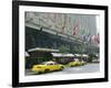 Bloomingdales, New York, USA-Fraser Hall-Framed Photographic Print