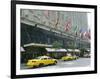 Bloomingdales, New York, USA-Fraser Hall-Framed Photographic Print
