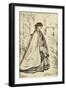 Blooms Fairer Than the Rose-John Everett Millais-Framed Giclee Print