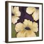 Blooms I-Wani Pasion-Framed Giclee Print