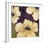 Blooms I-Wani Pasion-Framed Giclee Print