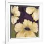 Blooms I-Wani Pasion-Framed Giclee Print