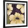 Blooms I-Wani Pasion-Framed Giclee Print