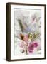 Blooms of Orchid-PI Studio-Framed Art Print