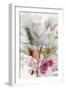 Blooms of Orchid-PI Studio-Framed Art Print