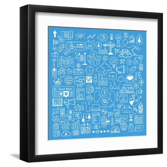 Art Print, , large