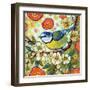Blossom 2-Peggy Davis-Framed Giclee Print