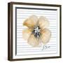 Blossom and Grow II-Patricia Pinto-Framed Art Print