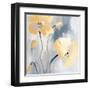 Blossom Beguile I-Lanie Loreth-Framed Art Print