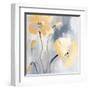 Blossom Beguile I-Lanie Loreth-Framed Art Print