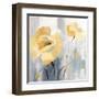 Blossom Beguile II-Lanie Loreth-Framed Art Print