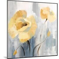 Blossom Beguile II-Lanie Loreth-Mounted Art Print