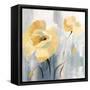 Blossom Beguile II-Lanie Loreth-Framed Stretched Canvas