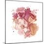 Blossom Burst II-Victoria Borges-Mounted Art Print