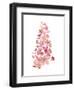 Blossom Falls I-Grace Popp-Framed Art Print