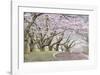 Blossom Hill-James Gordon-Framed Giclee Print