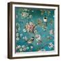 Blossom I-Lisa Audit-Framed Premium Giclee Print