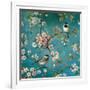 Blossom I-Lisa Audit-Framed Premium Giclee Print