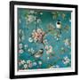 Blossom I-Lisa Audit-Framed Premium Giclee Print