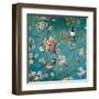 Blossom I-Lisa Audit-Framed Art Print