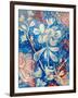 Blossom In The Rain And Sunshine-Mary Smith-Framed Giclee Print