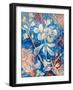 Blossom In The Rain And Sunshine-Mary Smith-Framed Giclee Print