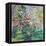 Blossom in the Wood-Sylvia Paul-Framed Stretched Canvas