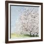 Blossom Orchard-Allison Pearce-Framed Art Print