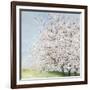 Blossom Orchard-Allison Pearce-Framed Premium Giclee Print