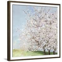 Blossom Orchard-Allison Pearce-Framed Premium Giclee Print