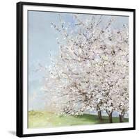 Blossom Orchard-Allison Pearce-Framed Premium Giclee Print