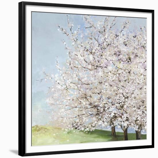 Blossom Orchard-Allison Pearce-Framed Premium Giclee Print