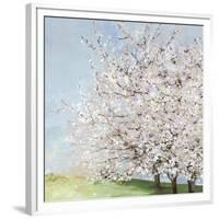 Blossom Orchard-Allison Pearce-Framed Premium Giclee Print