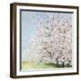 Blossom Orchard-Allison Pearce-Framed Art Print