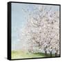 Blossom Orchard-Allison Pearce-Framed Stretched Canvas