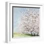 Blossom Orchard-Allison Pearce-Framed Art Print