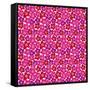 Blossom Party-null-Framed Stretched Canvas