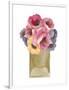 Blossom Perfume 1-Ann Bailey-Framed Art Print