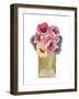 Blossom Perfume 1-Ann Bailey-Framed Art Print