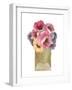 Blossom Perfume 1-Ann Bailey-Framed Art Print