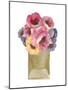 Blossom Perfume 1-Ann Bailey-Mounted Art Print