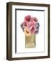 Blossom Perfume 1-Ann Bailey-Framed Art Print