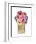 Blossom Perfume 1-Ann Bailey-Framed Art Print