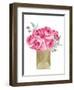 Blossom Perfume 2-Ann Bailey-Framed Art Print