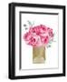 Blossom Perfume 2-Ann Bailey-Framed Art Print