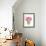 Blossom Perfume 2-Ann Bailey-Framed Art Print displayed on a wall