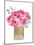 Blossom Perfume 2-Ann Bailey-Mounted Art Print