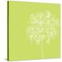 Blossom Pop Citron-Jan Weiss-Stretched Canvas